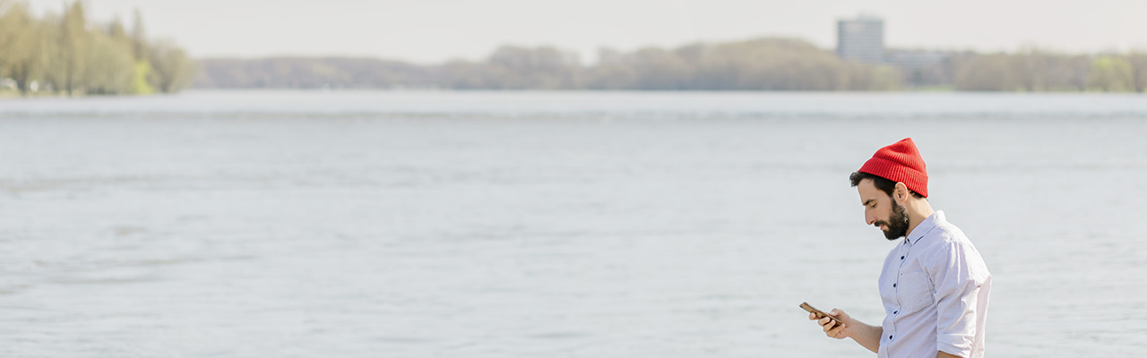 Datenschutz f&uuml;r Deine Apps