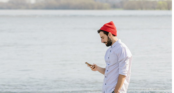 Datenschutz f&uuml;r Deine Apps