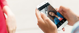 Zugriff auf Dein Ger&auml;t