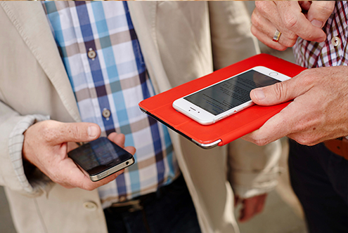 Werbung widersprechen