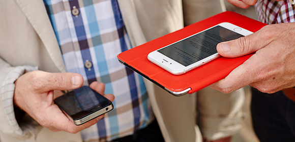 Werbung widersprechen