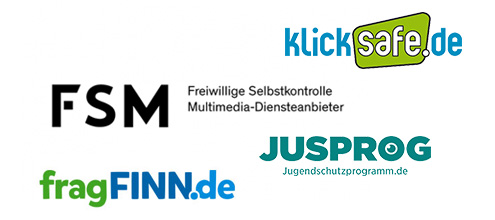 Partner im Jugendschutz