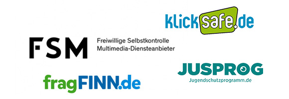 Partner im Jugendschutz