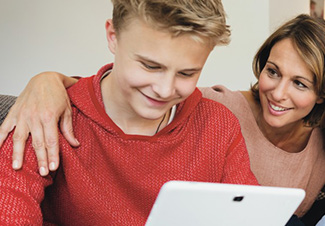 Wo kann mein Kind erste Erfahrungen sammeln?