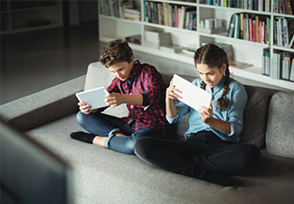 Welches Ger&auml;t soll es sein?