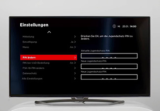 So unterst&uuml;tzen wir Dich dabei, TV-Dienste sicher zu nutzen