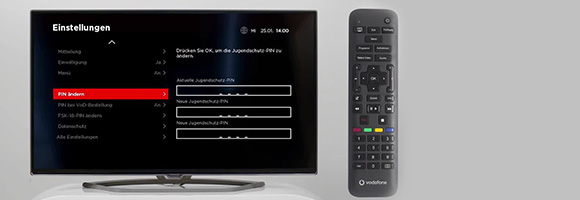 So unterst&uuml;tzen wir Dich dabei, TV-Dienste sicher zu nutzen