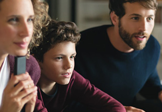 Wie erkenne ich geeignete Sendungen f&uuml;r mein Kind?