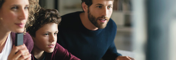 Wie erkenne ich geeignete Sendungen f&uuml;r mein Kind?