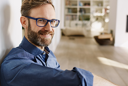 Deine Privatsph&auml;re &ndash; unsere Mission