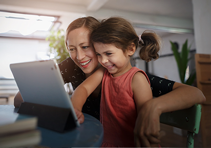 Vodafone Sicherheitspaket