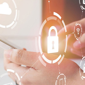 Symbolbild Datenangriff