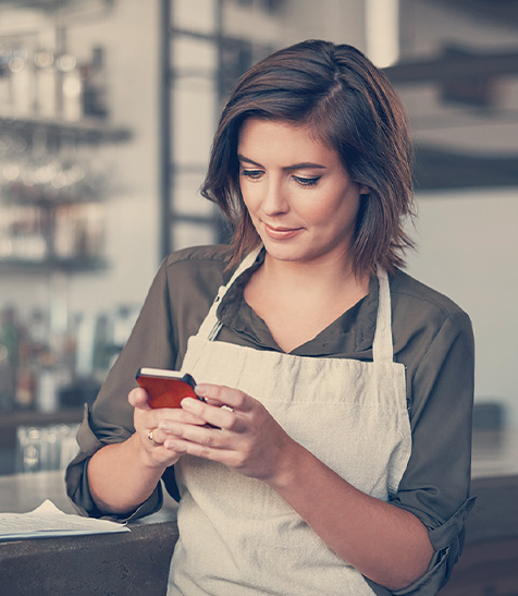 Selbst&auml;ndige nutzt Private Cloud