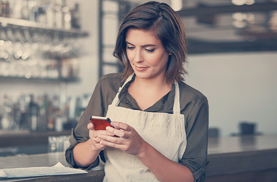 Selbst&auml;ndige nutzt Private Cloud