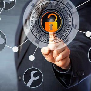 Previewimage Cloud-Sicherheit