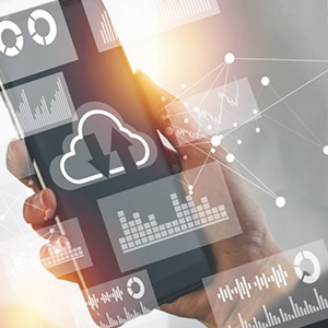 Vorschaubild Cloud Anwendungen