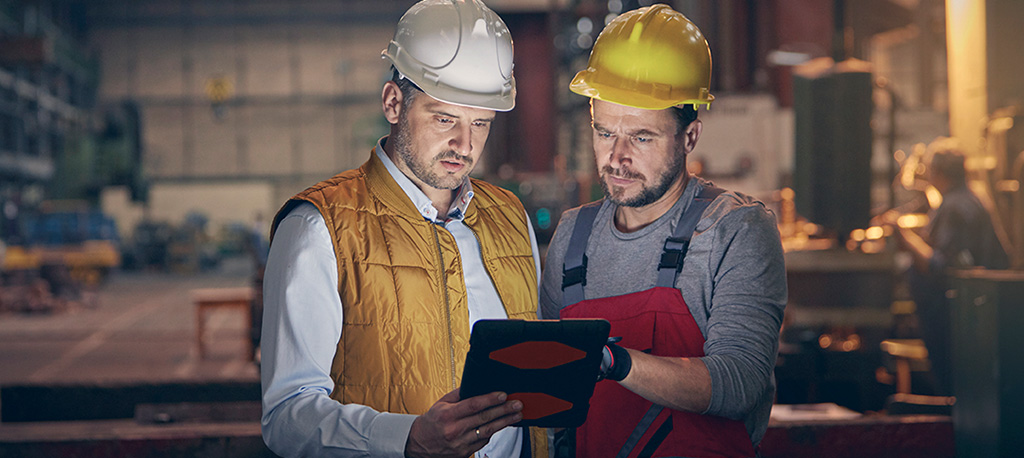 Gesch&auml;ftskunden nutzen KI-Features