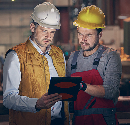 Gesch&auml;ftskunden nutzen KI-Features