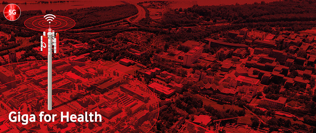 Logo 5G-Medizin-Campus