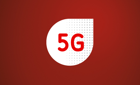 Icon 5G