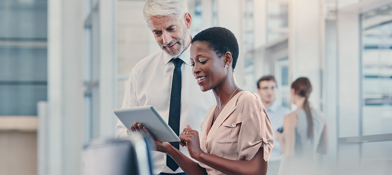 5G Business-L&ouml;sungen