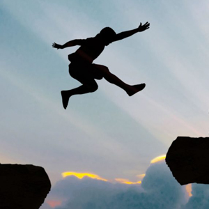 Visualisierung 5G Geschwindigkeit