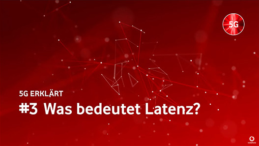 Was ist Latenz?