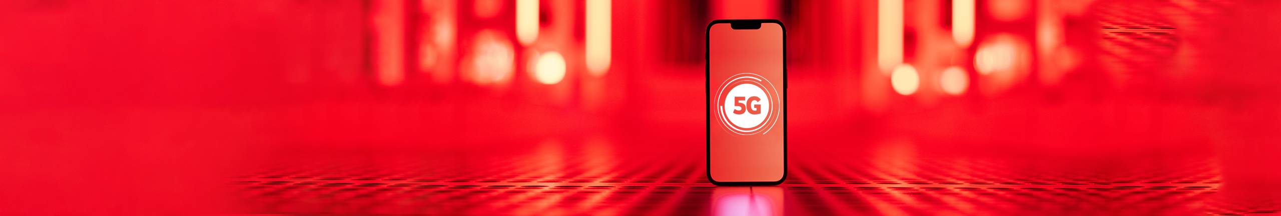 Das Echtzeit-Netz f&uuml;r die Zukunft