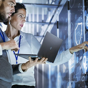 Public Cloud Speicher Previewbild