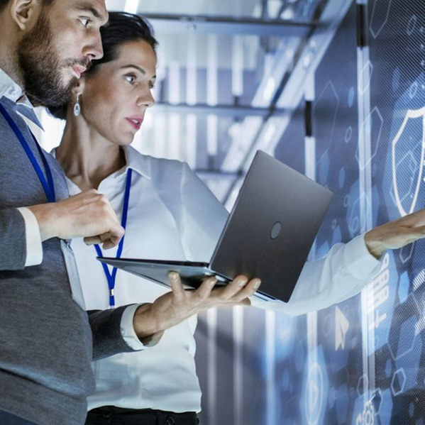 Public Cloud Speicher Previewbild