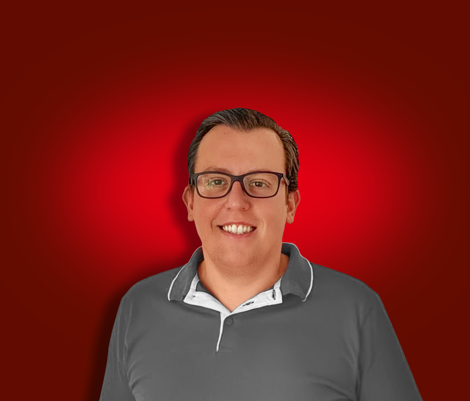 Andreas Gro&szlig;mann