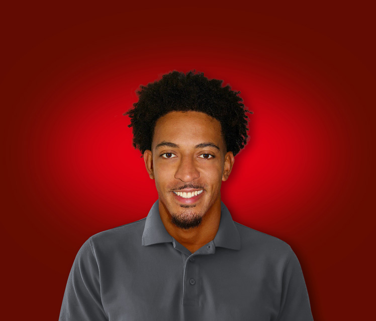 Benson Oba
