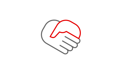Icon Handshake