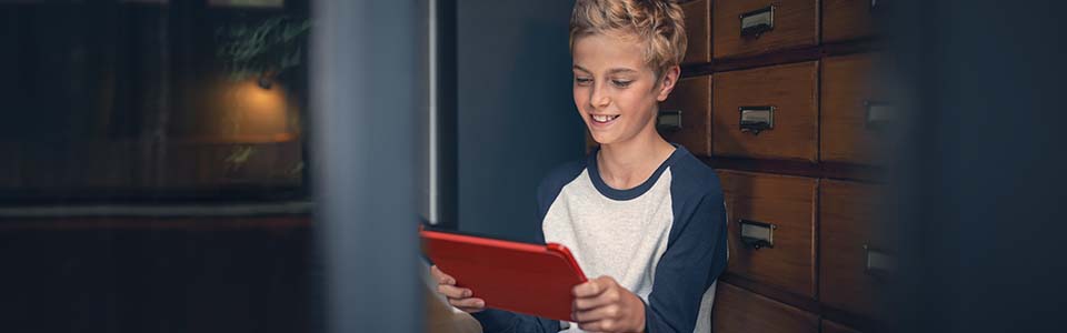 DSL-Vertrag mit 12 Monaten Mindestlaufzeit