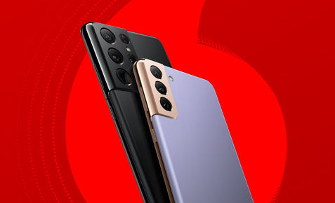 Samsung Galaxy S10 in drei Varianten, ab einem Euro