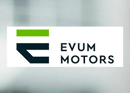 EVUM Firmenlogo 