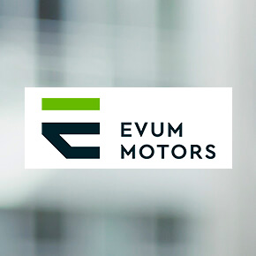 EVUM Firmenlogo 