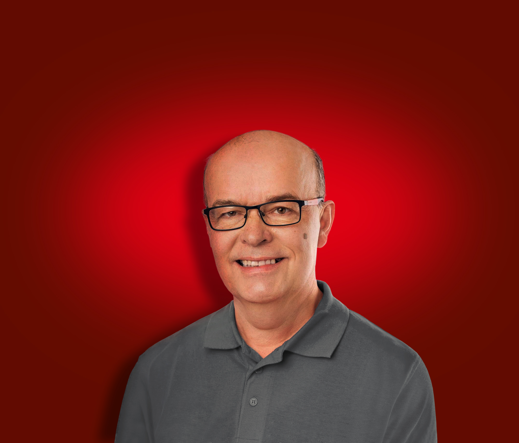 Berater Gerhard Thiel