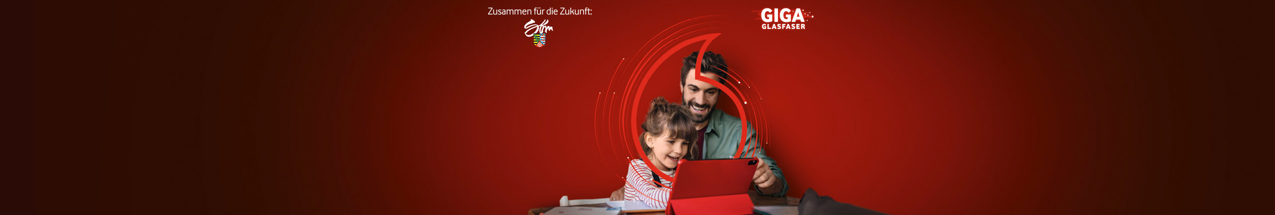 Glasfaser in S&ouml;mmerda