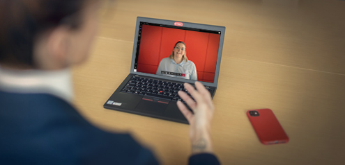 Schritt 1: Erster Kontakt