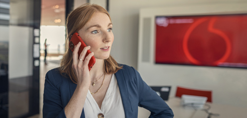 Schritt 2: Das erste Gespr&auml;ch