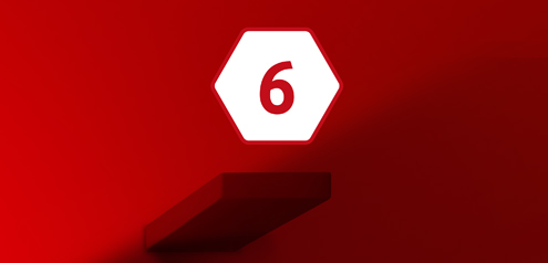 Vodafone-Teamleiter:in