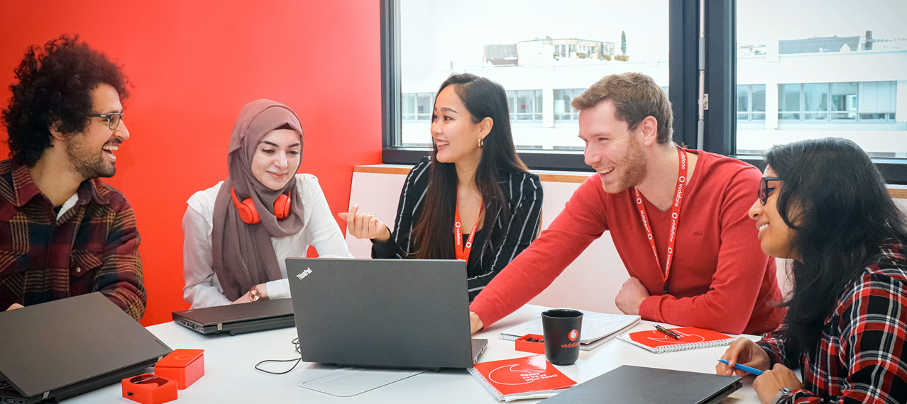 Die Innovation Garage