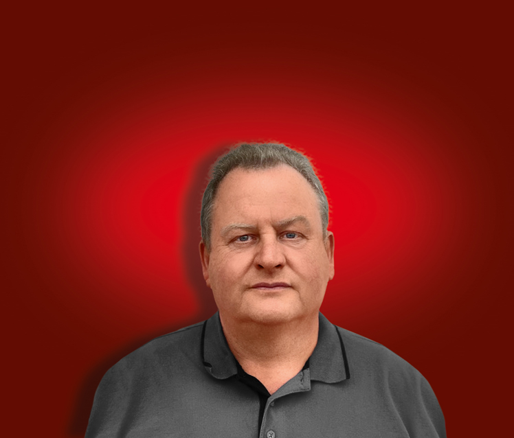 Jens Damerau