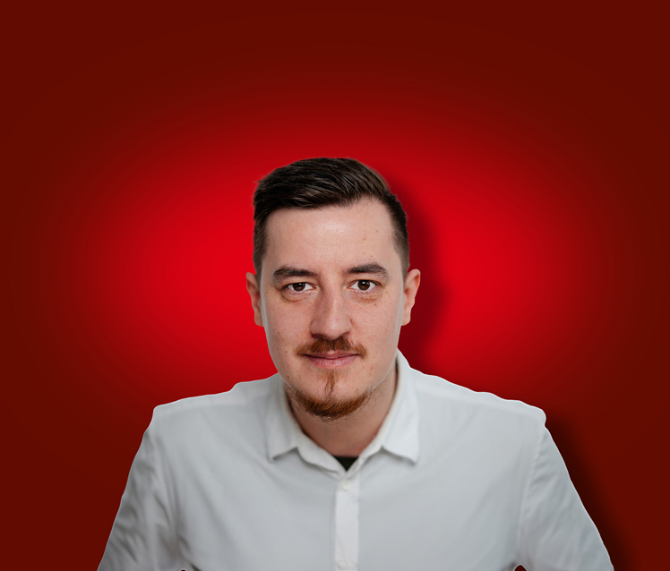 Kevin Ferizi