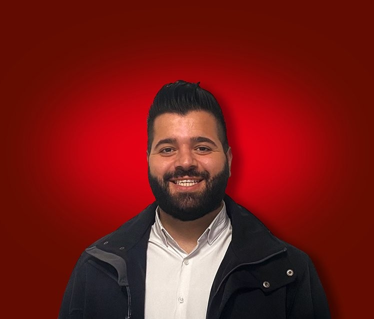 Mahir &Ouml;zdemir