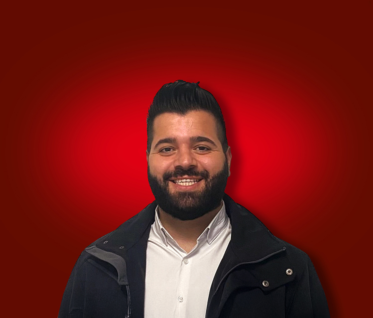 Mahir Oezdemir