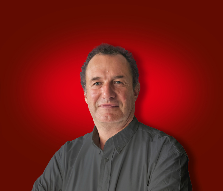 Martin Gemeinhardt