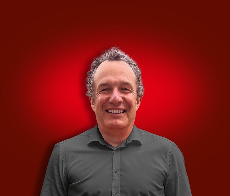 Martin Gemeinhardt