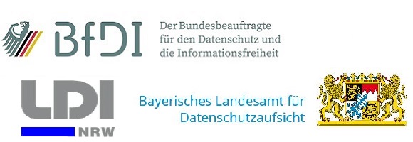 Dein Draht zur Aufsichtsbeh&ouml;rde